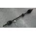 TOYOTA YARIS RIGHT DRIVESHAFT 1.3, 2NZ, NCP9#-NCP13#, ABS TYPE, 10/05-12/19 (AUS