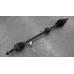 TOYOTA YARIS RIGHT DRIVESHAFT 1.3, 2NZ, NCP9#-NCP13#, ABS TYPE, 10/05-12/19 (AUS