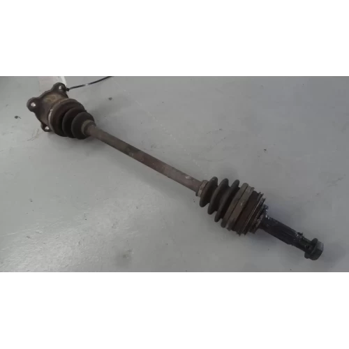 TOYOTA RAV4 LEFT DRIVESHAFT REAR, NON ABS TYPE, ACA2#R, 07/00-10/05 2001