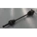 TOYOTA RAV4 LEFT DRIVESHAFT REAR, NON ABS TYPE, ACA2#R, 07/00-10/05 2001