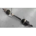 HYUNDAI TUCSON LEFT DRIVESHAFT FRONT, 2.0, G4NC, PETROL, MANUAL T/M, TL, 07/15-0