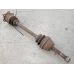 NISSAN ELGRAND LEFT DRIVESHAFT E51 05/02-12/10 2007