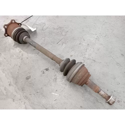 NISSAN ELGRAND RIGHT DRIVESHAFT E51 05/02-12/10 2007