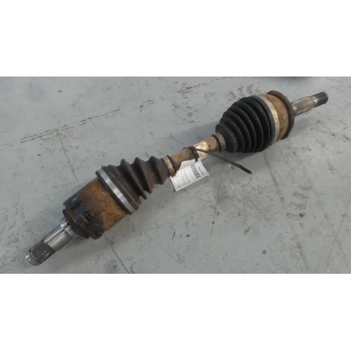 TOYOTA HILUX RIGHT DRIVESHAFT FRONT, 03/05-08/15 2011