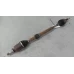 HOLDEN CRUZE RIGHT DRIVESHAFT AUTO, 1.8, JG, 03/09-02/11 2010