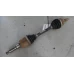 HOLDEN TRAX LEFT DRIVESHAFT AUTO T/M, 1.4, TJ SERIES, 08/14-12/20 2018