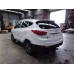 HYUNDAI IX35 LEFT DRIVESHAFT FRONT, 2WD, AUTO T/M, 2.0, PETROL, SE, LM SERIES, 0