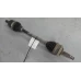 HYUNDAI IX35 LEFT DRIVESHAFT FRONT, 2WD, AUTO T/M, 2.0, PETROL, SE, LM SERIES, 0