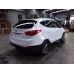 HYUNDAI IX35 LEFT DRIVESHAFT FRONT, 2WD, AUTO T/M, 2.0, PETROL, SE, LM SERIES, 0