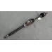 HOLDEN CRUZE RIGHT DRIVESHAFT MANUAL, 1.6, JH, 03/13-01/17 2016