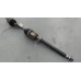 HOLDEN CRUZE RIGHT DRIVESHAFT MANUAL, 1.6, JH, 03/13-01/17 2016