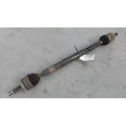 HYUNDAI TUCSON RIGHT DRIVESHAFT FRONT, 2.0, G4NC, PETROL, AUTO T/M, TL, 07/15-01