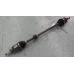 HOLDEN CRUZE RIGHT DRIVESHAFT AUTO, 1.8, JH, 03/11-01/17 2013