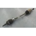 HOLDEN COMMODORE RIGHT DRIVESHAFT REAR, 6.0/6.2, VE, 08/06-05/13 2009