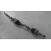 TOYOTA RAV4 RIGHT DRIVESHAFT FRONT, AWD, AUTO T/M, 2.4, 2AZ-FE, ACA33, 11/05-11/