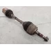 HOLDEN CRUZE RIGHT DRIVESHAFT AUTO, 1.4, JH, 03/11-01/17 2013