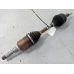 HOLDEN CRUZE LEFT DRIVESHAFT AUTO, 1.8, JG, 03/09-02/11 2010