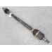 HYUNDAI TUCSON RIGHT DRIVESHAFT FRONT, 2.0, G4NC, PETROL, MANUAL T/M, TL, 07/15-