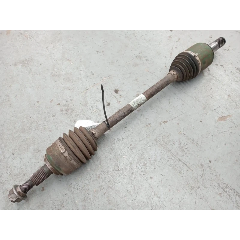HOLDEN COMMODORE RIGHT DRIVESHAFT REAR, 6.0/6.2, VE, 08/06-04/13 2008