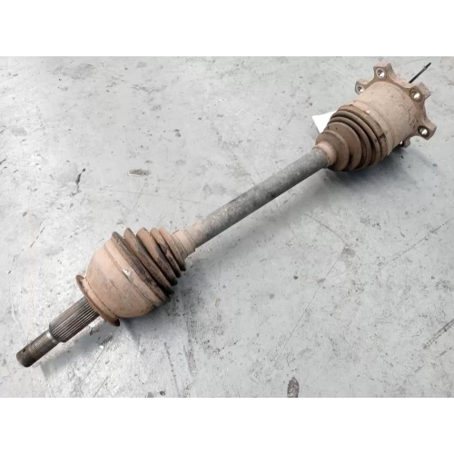 NISSAN PATHFINDER LEFT DRIVESHAFT REAR, R51, 05/05-09/13 2008