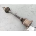 NISSAN PATHFINDER RIGHT DRIVESHAFT REAR, R51, 05/05-09/13 2008