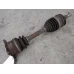 MITSUBISHI TRITON RIGHT DRIVESHAFT FRONT, ML-MN, ABS TYPE, 07/06-04/15 2012