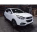 HYUNDAI IX35 LEFT DRIVESHAFT FRONT, 2WD, AUTO T/M, 2.0, PETROL, SE, LM SERIES, 0