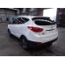 HYUNDAI IX35 RIGHT DRIVESHAFT FRONT, 2WD, AUTO T/M, 2.0, PETROL, SE, LM SERIES,