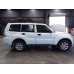 MITSUBISHI PAJERO RIGHT DRIVESHAFT REAR, ABS TYPE (W/ DIFF LOCK), NS-NX, 08/06-0