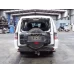 MITSUBISHI PAJERO RIGHT DRIVESHAFT REAR, ABS TYPE (W/ DIFF LOCK), NS-NX, 08/06-0