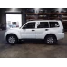 MITSUBISHI PAJERO RIGHT DRIVESHAFT REAR, ABS TYPE (W/ DIFF LOCK), NS-NX, 08/06-0