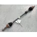 NISSAN PULSAR RIGHT DRIVESHAFT AUTO T/M, 1.8, B17/C12, 12/12-12/17 2014