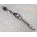 TOYOTA CAMRY RIGHT DRIVESHAFT AUTO, 2.4, 2AZ-FXE, AHV40, HYBRID, 12/09-11/11 201