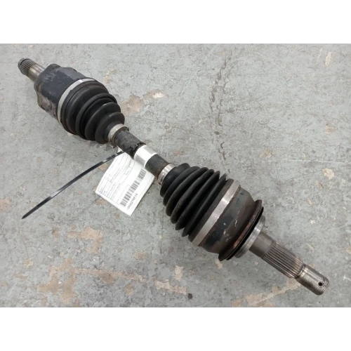 TOYOTA HILUX RIGHT DRIVESHAFT FRONT, 03/05-08/15 2013