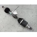 TOYOTA AURION LEFT DRIVESHAFT GSV40R, ABS TYPE, 10/06-03/12 2011