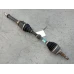 TOYOTA AURION RIGHT DRIVESHAFT GSV40R, ABS TYPE, 10/06-03/12 2011