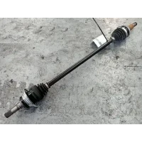 MAZDA CX5 LEFT DRIVESHAFT REAR, DIESEL, KE, 02/12-12/16 2016 MAZDA CX5 LEFT DRIVESHAFT REAR, DIESEL, KE, 02/12-12/16 2016
