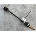 MAZDA CX5 LEFT DRIVESHAFT REAR, DIESEL, KE, 02/12-12/16 2016