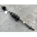 KIA SPORTAGE RIGHT DRIVESHAFT FRONT, AUTO, AWD, PETROL, 1.6, G4FP, TURBO, 7 SPEE