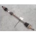 HYUNDAI ACCENT RIGHT DRIVESHAFT AUTO (CVT), PETROL, 1.4, RB, 06/15-09/19 2015