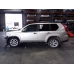 NISSAN XTRAIL RIGHT DRIVESHAFT REAR, AWD, MANUAL/AUTO T/M, PETROL, 2.5, T31, 09/