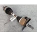 MAZDA BT50 LEFT DRIVESHAFT TF, FRONT, 1.9/3.0, DIESEL, 07/20- 2021