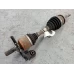 MAZDA BT50 RIGHT DRIVESHAFT TF, FRONT, 1.9/3.0, DIESEL, 07/20- 2021