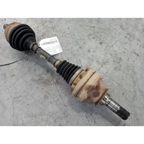 VOLKSWAGEN AMAROK RIGHT DRIVESHAFT AWD, FRONT, AUTO, DIESEL, 2.0, TWIN TURBO, 2H