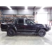 VOLKSWAGEN AMAROK RIGHT DRIVESHAFT AWD, FRONT, AUTO, DIESEL, 2.0, TWIN TURBO, 2H