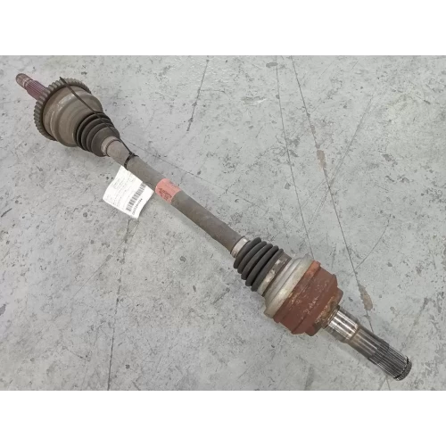 FORD TERRITORY LEFT DRIVESHAFT REAR, PETROL/DIESEL, SX-SZ, 05/04-12/16 2013