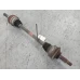 FORD TERRITORY LEFT DRIVESHAFT REAR, PETROL/DIESEL, SX-SZ, 05/04-12/16 2013