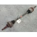 FORD TERRITORY LEFT DRIVESHAFT REAR, PETROL/DIESEL, SX-SZ, 05/04-12/16 2013