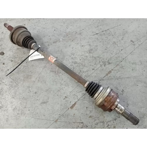 FORD TERRITORY RIGHT DRIVESHAFT REAR, PETROL/DIESEL, SX-SZ, 05/04-12/16 2013