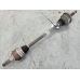 FORD TERRITORY RIGHT DRIVESHAFT REAR, PETROL/DIESEL, SX-SZ, 05/04-12/16 2013